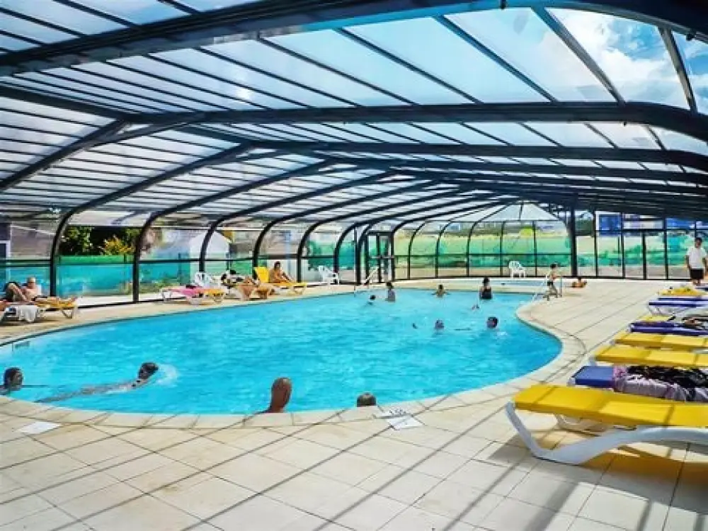 Camping Le Varquez 3 Stars★★★