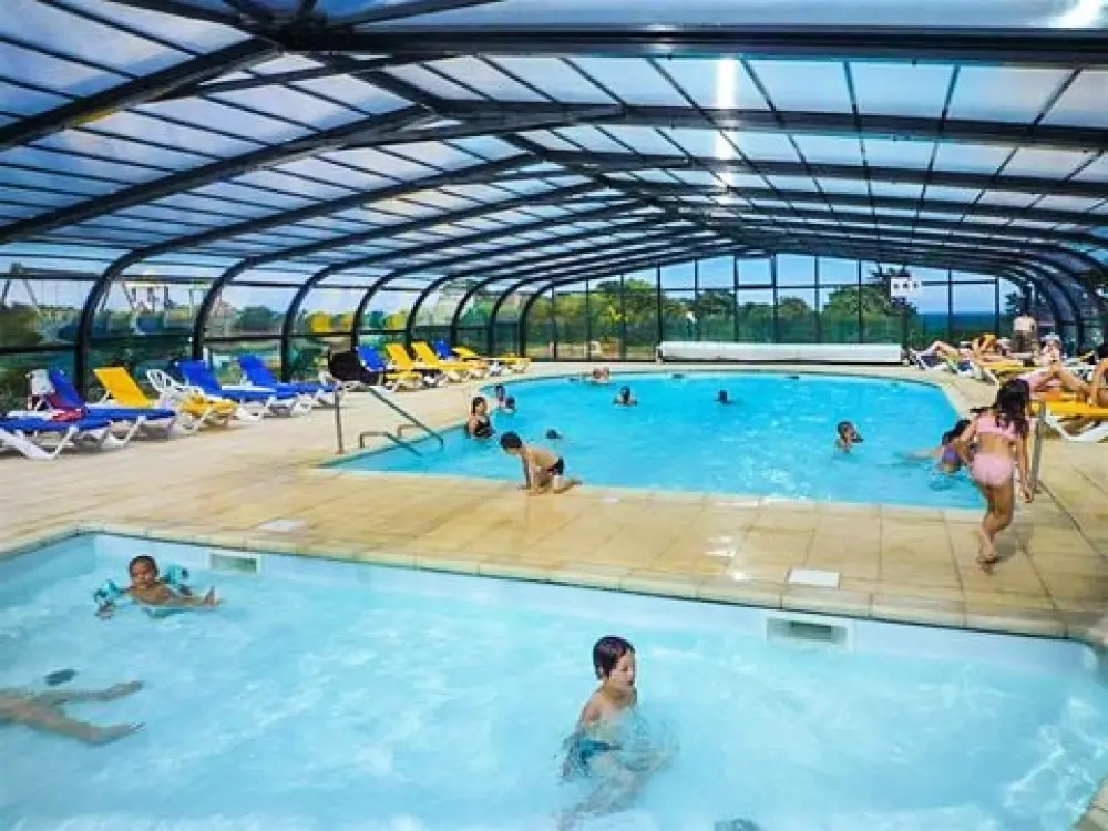 Camping Le Varquez 3 Sterren★★★