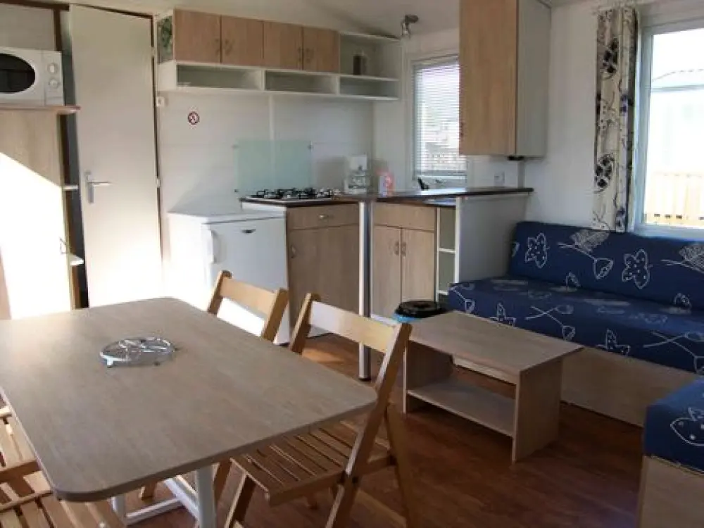 Camping Le Varquez 3 Sterren★★★