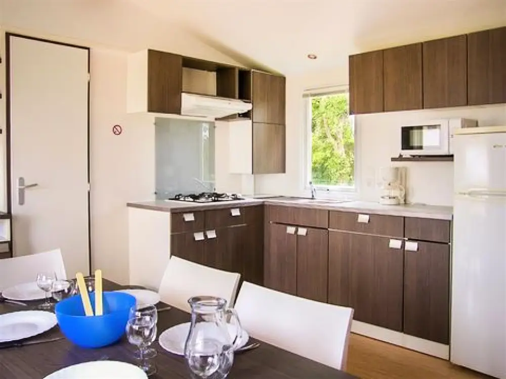 Camping Le Varquez 3 Sterren★★★