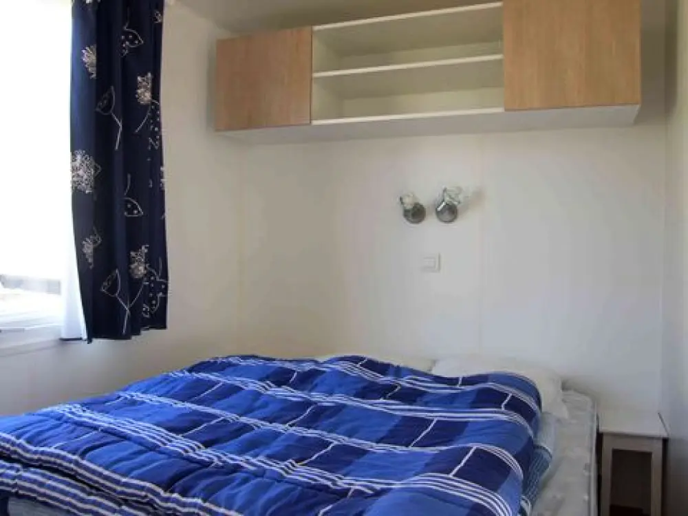 Camping Le Varquez 3 Sterren★★★