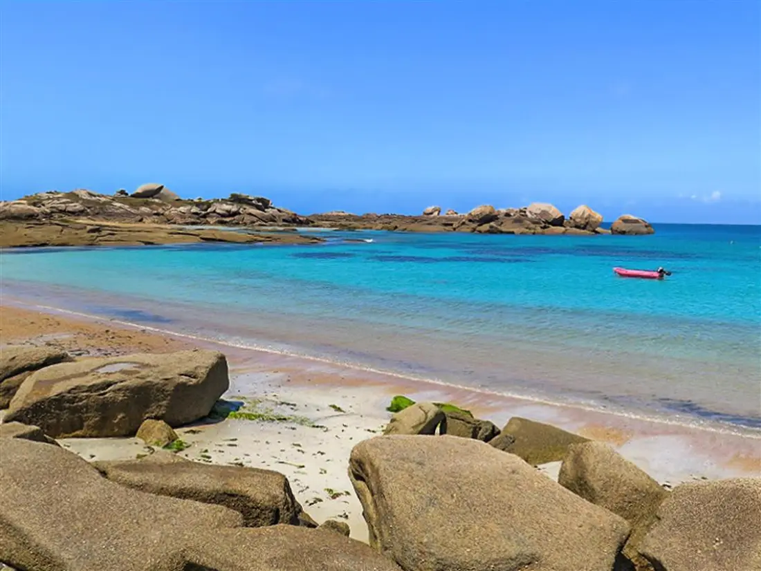 Camping Le Varquez sur Mer 3 étoiles★★★