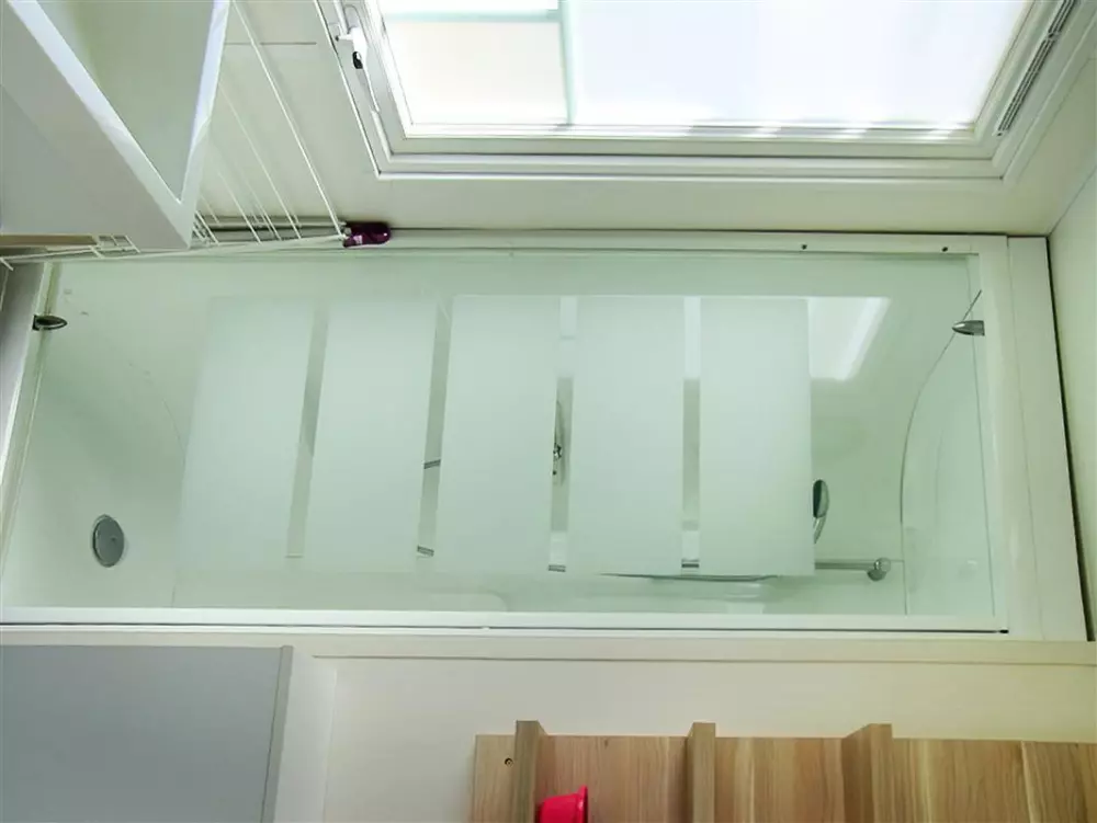 Campingplads maeva Getaways Le Varquez sur Mer 3 Stjerner★★★