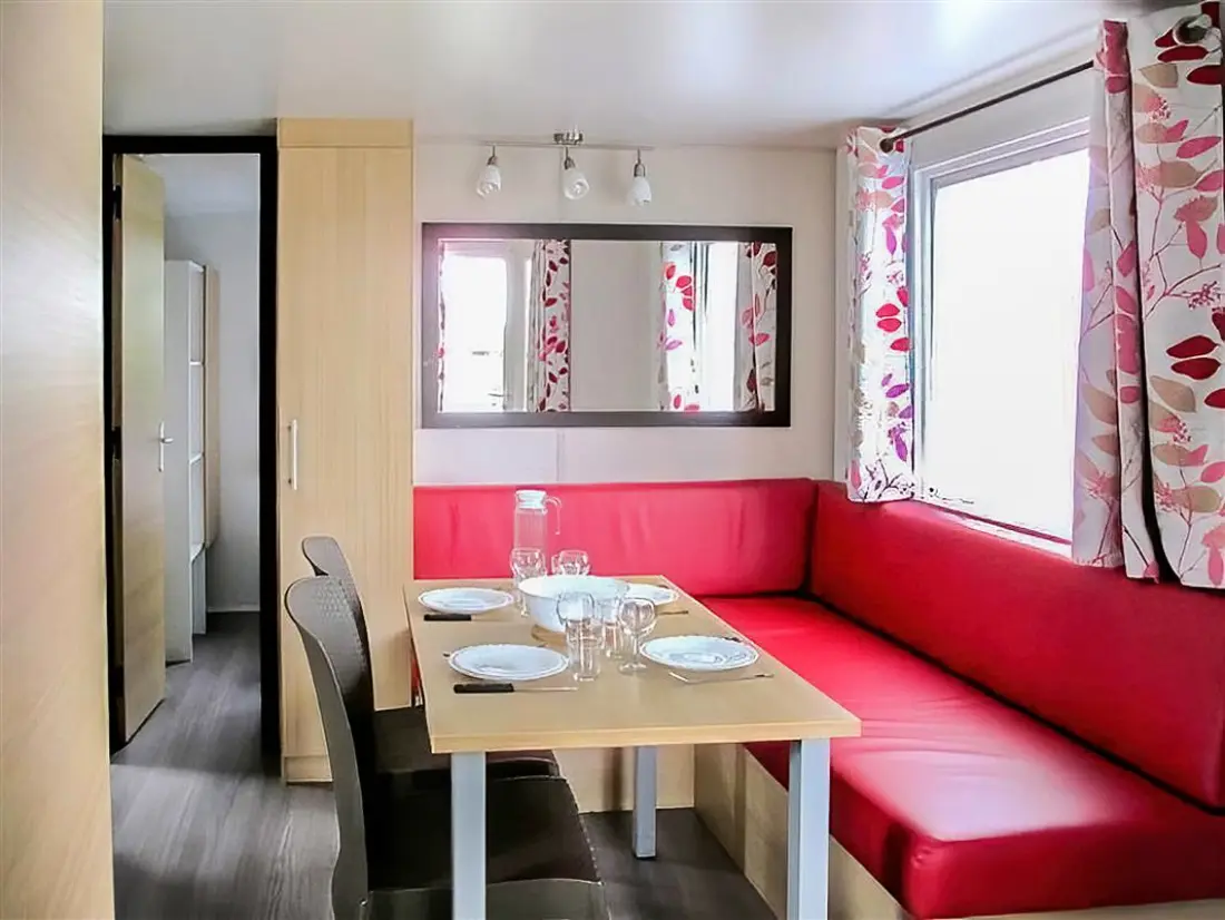 Camping Le Varquez sur Mer 3 étoiles★★★