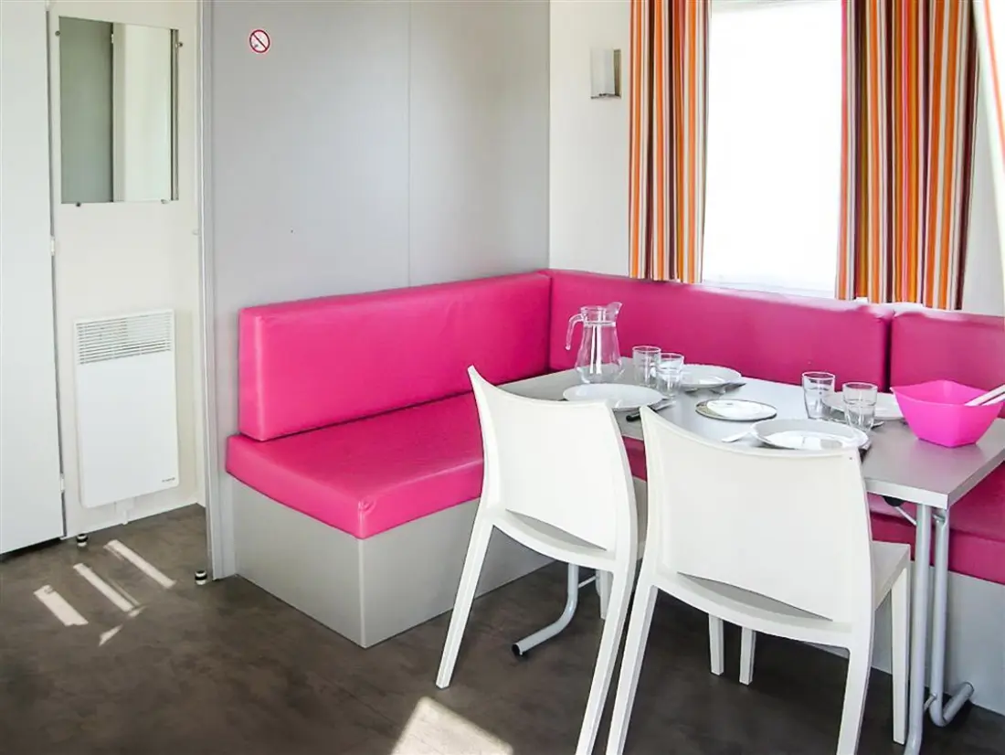 Camping Le Varquez sur Mer 3 étoiles★★★