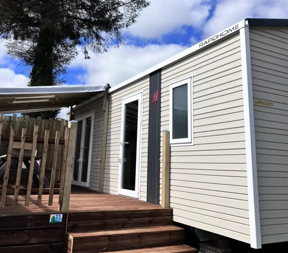 Camping Le Varquez sur Mer 3 étoiles★★★