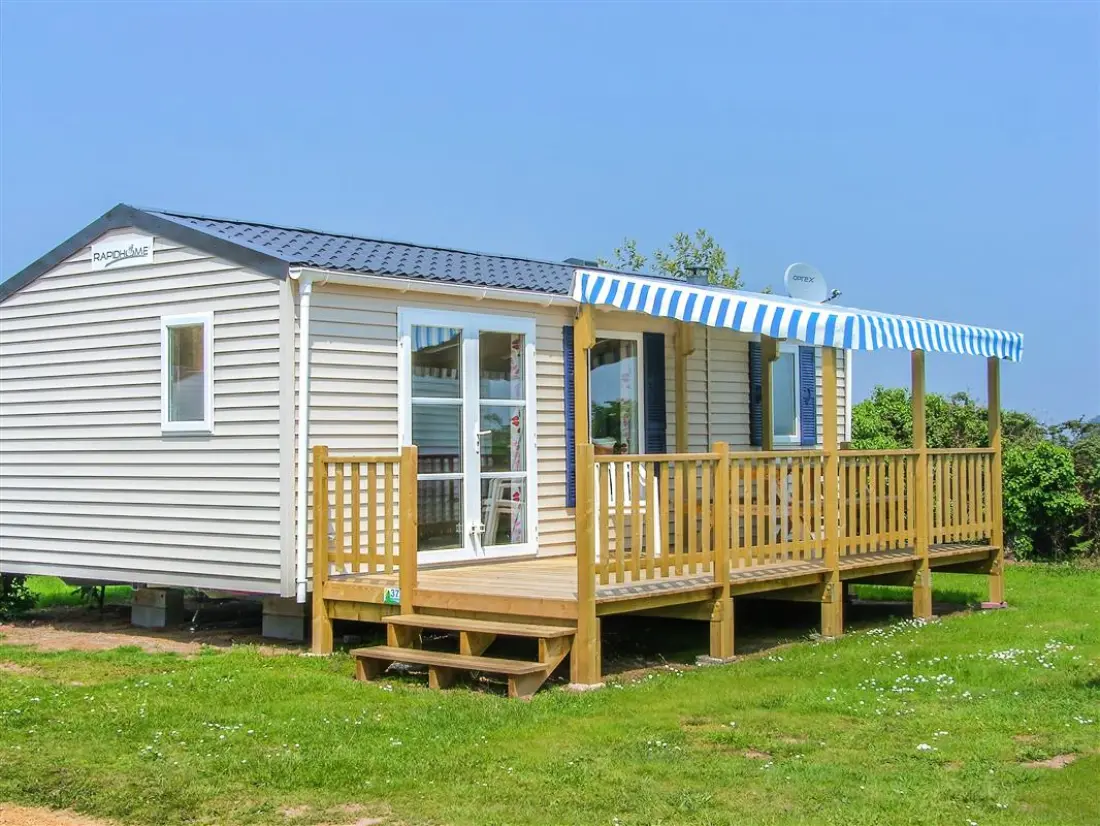 Camping Le Varquez sur Mer 3 étoiles★★★