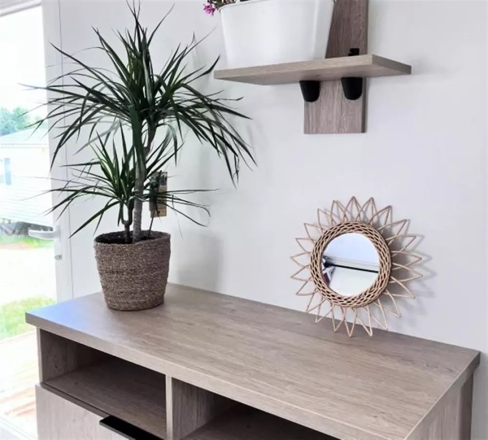 Campingplads maeva Getaways Le Varquez sur Mer 3 Stjerner★★★