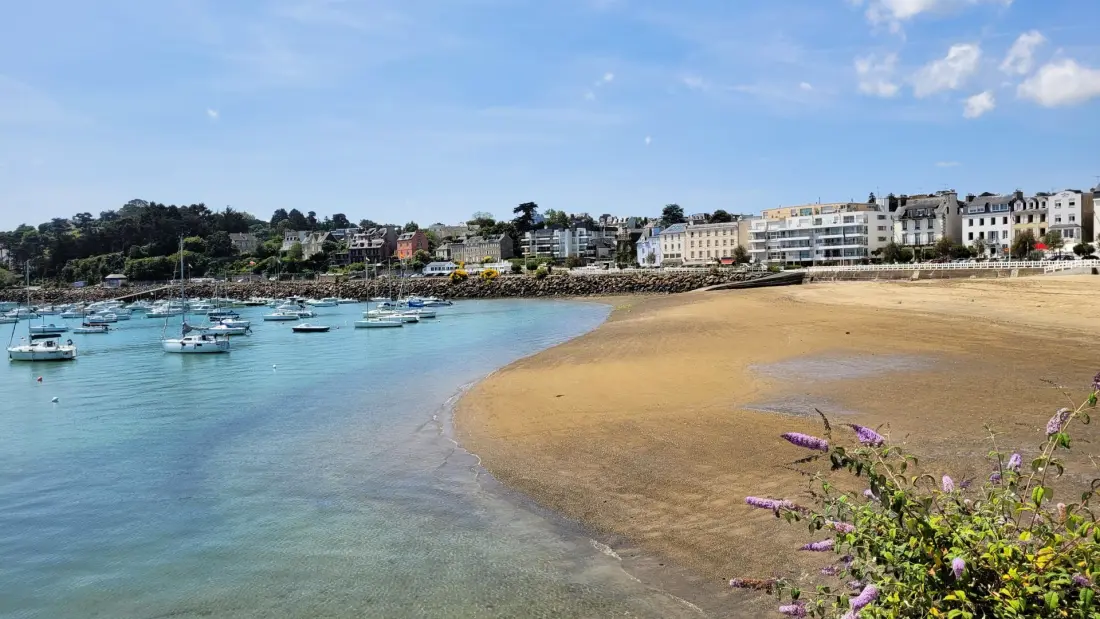Gîte de France De tussenstop van de 3 oren goëlo