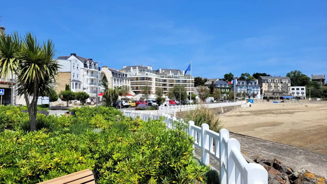 Gîte de France De tussenstop van de 3 oren goëlo
