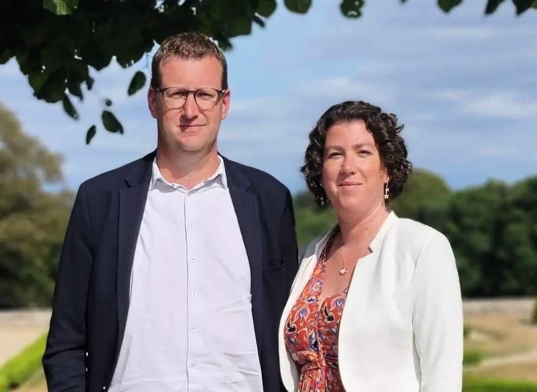 Gîte de France De tussenstop van de 3 oren goëlo