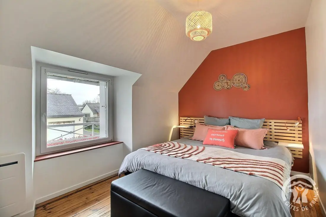 Gîte de France De tussenstop van de 3 oren goëlo