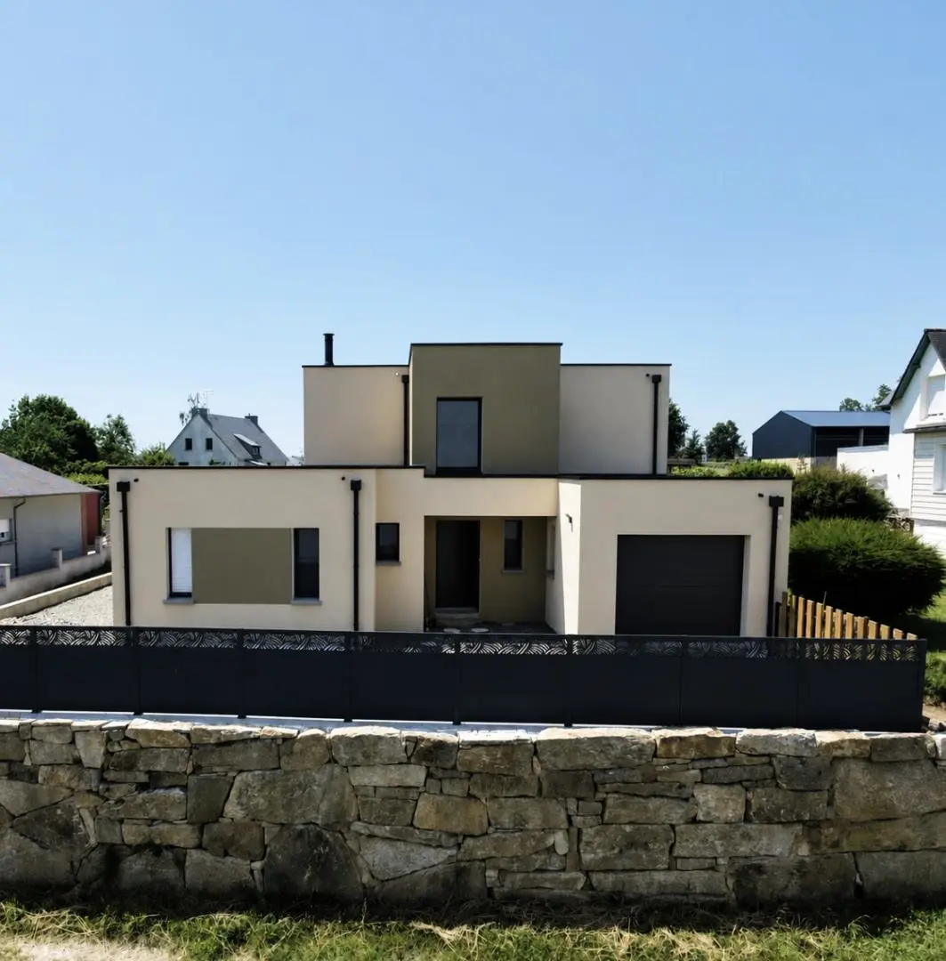 Gîte de France Das Sophiehaus 3 Ohren
