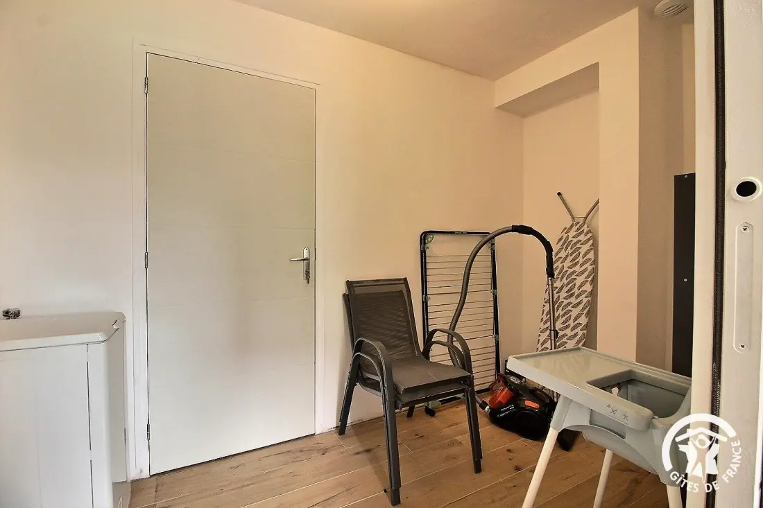 Gîte de France Das Sophiehaus 3 Ohren