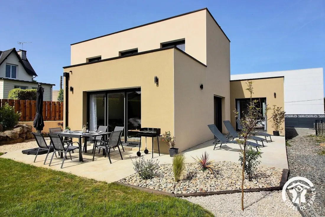 Gîte de France Das Sophiehaus 3 Ohren