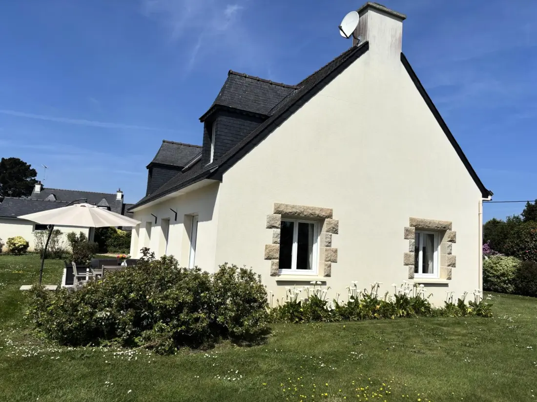 Gîte de France Het lied van de golven 2 2 oren