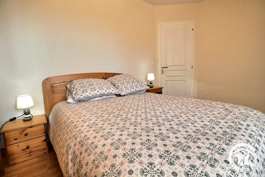 Gîte de France Het lied van de golven 2 2 oren