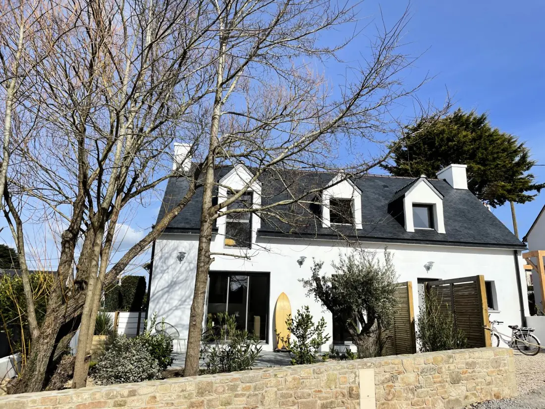 Gîte de France Flouka 3 Ohren