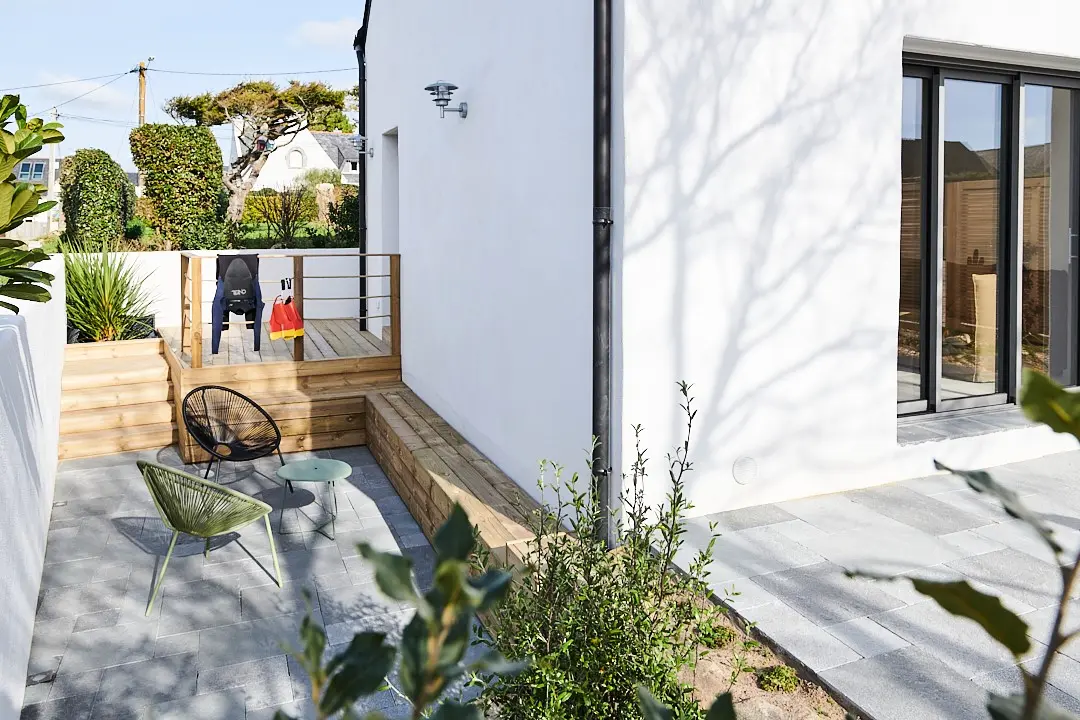 Gîte de France Flouka 3 Ohren