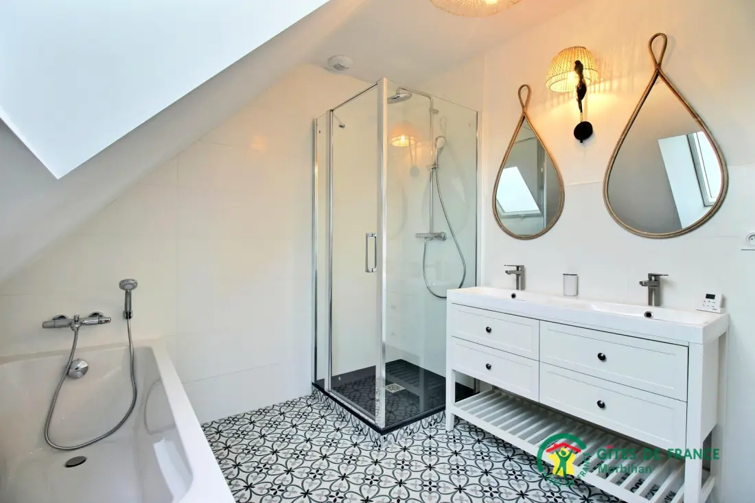 Gîte de France Flouka 3 Ohren
