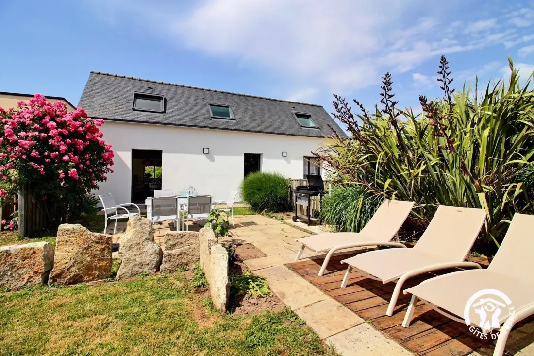 Gîte de France Maguyann 3 Ohren