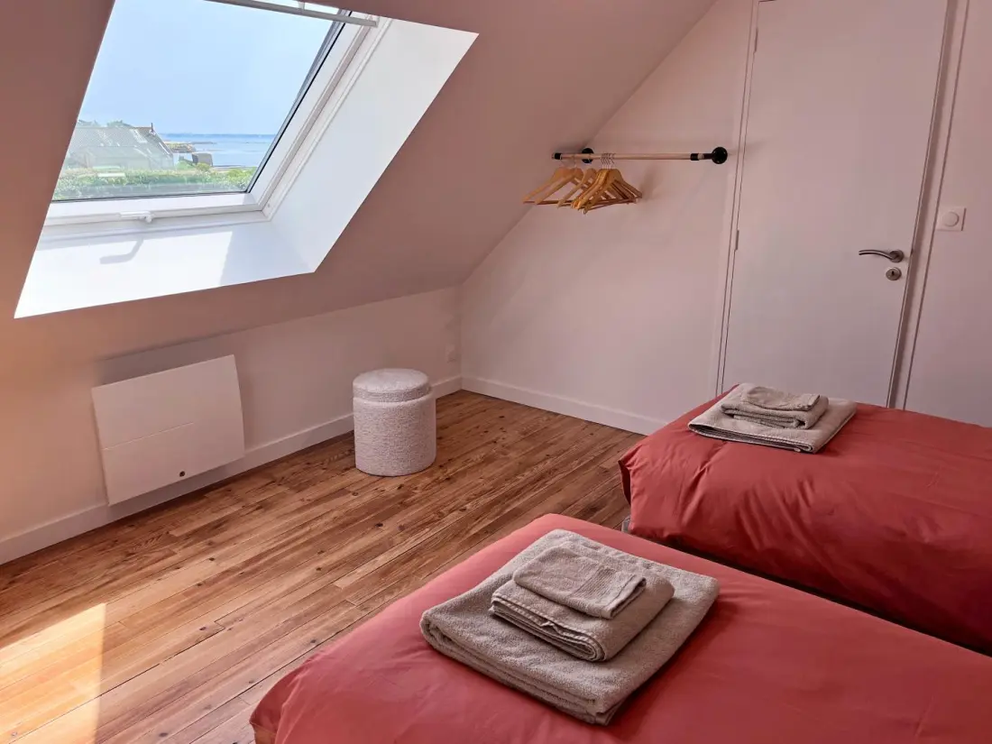 Gîte de France Maguyann 3 Ohren