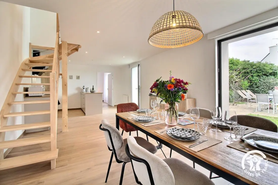 Gîte de France Maguyann 3 Ohren