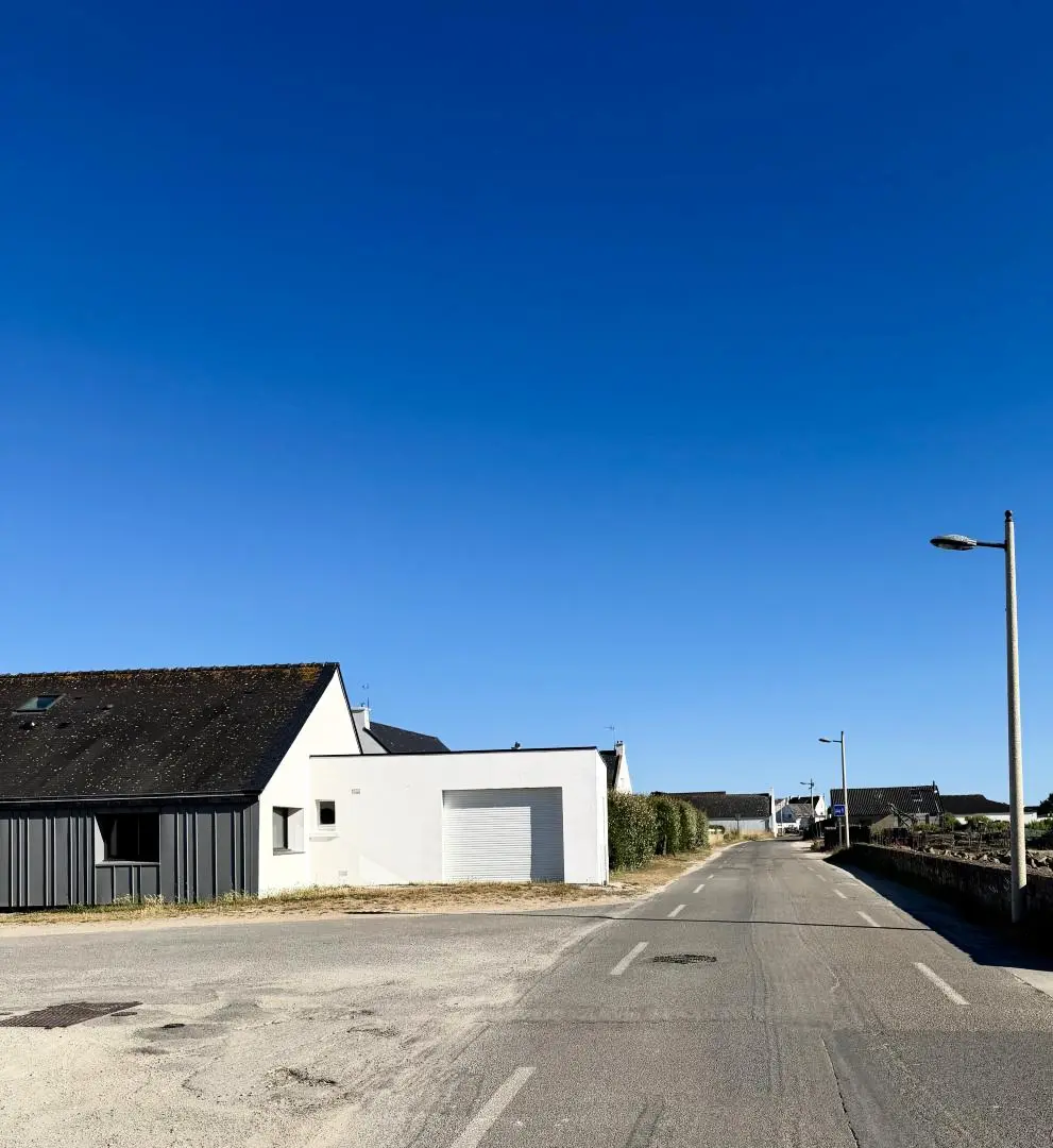 Gîte de France Maguyann 3 Ohren
