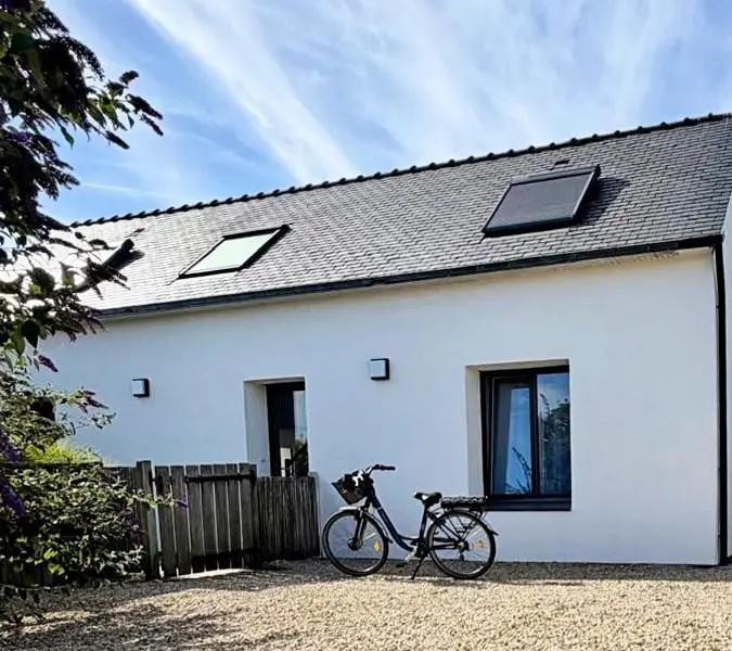 Gîte de France Maguyann 3 Ohren