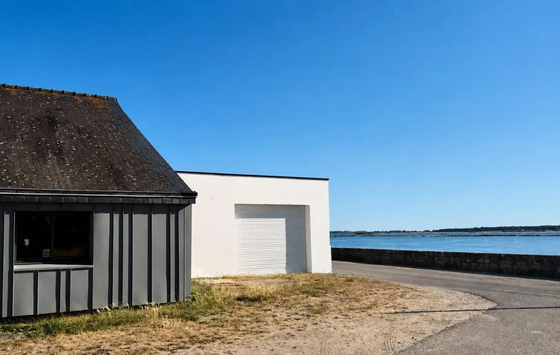 Gîte de France Maguyann 3 Ohren
