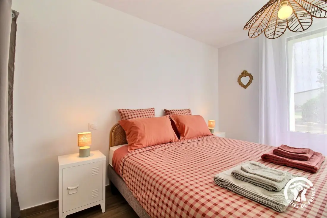 Gîte de France Maguyann 3 Ohren