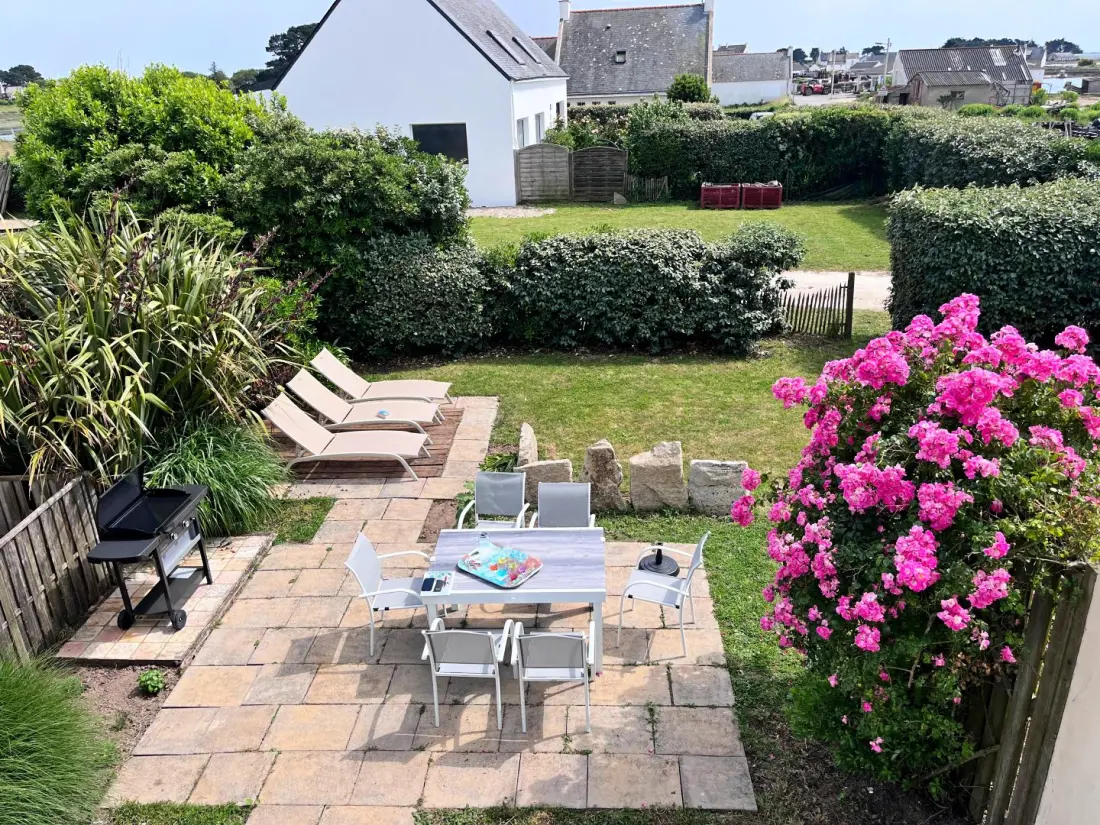 Gîte de France Maguyann 3 Ohren