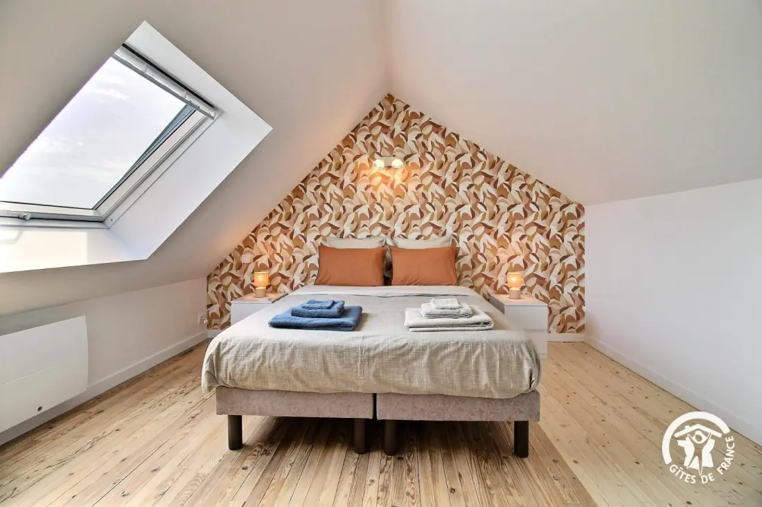 Gîte de France Maguyann 3 Ohren