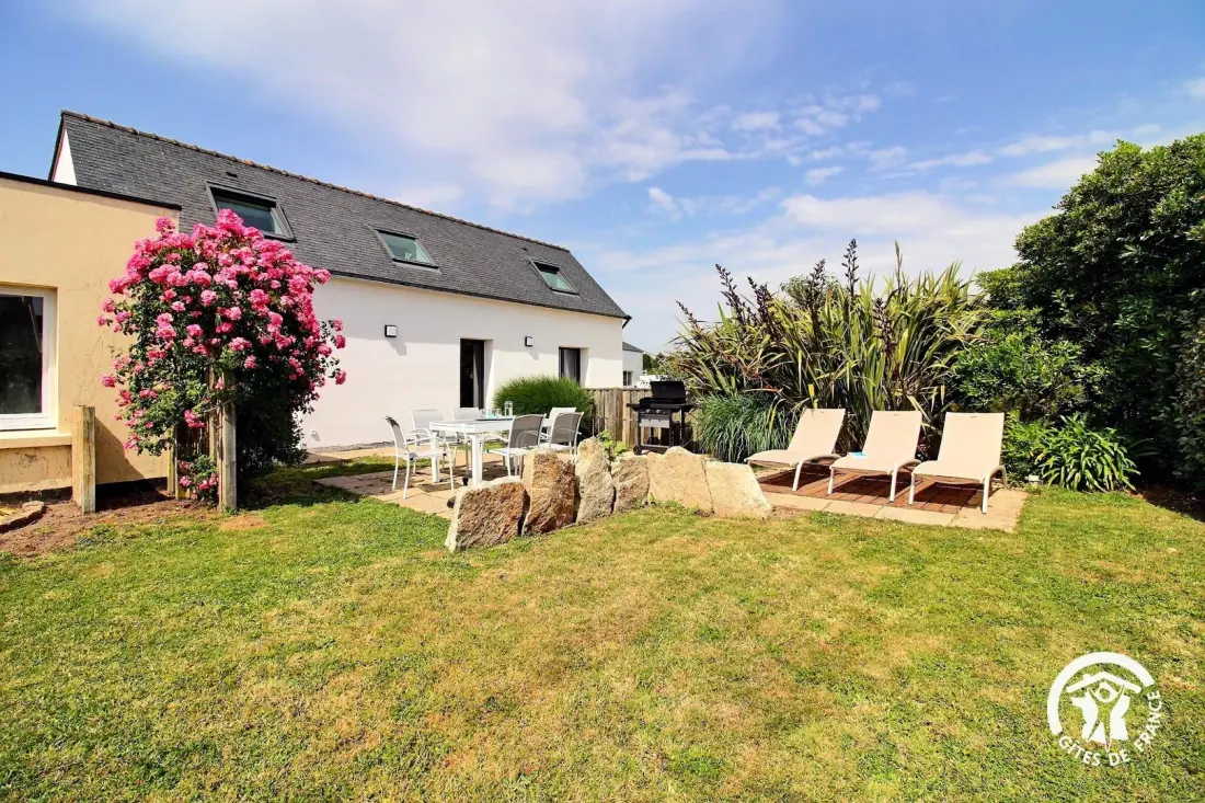 Gîte de France Maguyann 3 Ohren