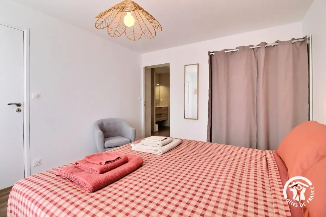 Gîte de France Maguyann 3 Ohren