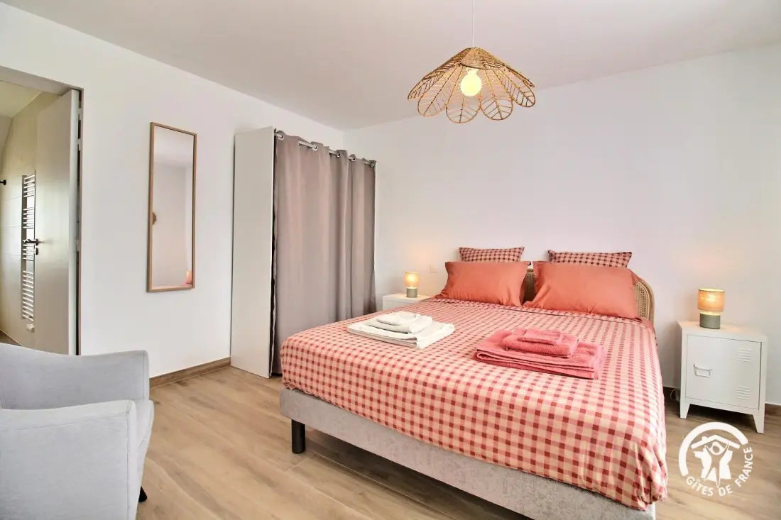 Gîte de France Maguyann 3 Ohren