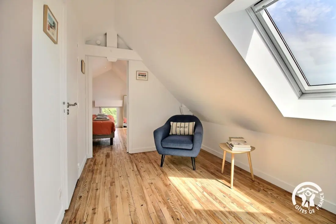 Gîte de France Maguyann 3 Ohren