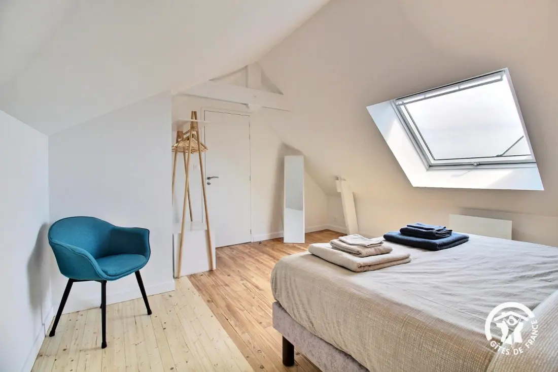 Gîte de France Maguyann 3 Ohren