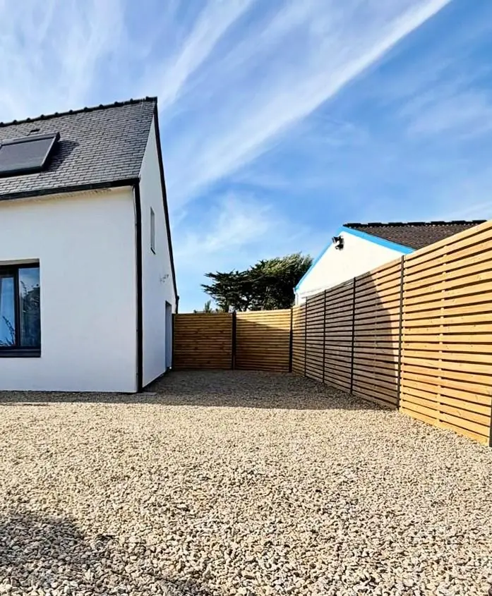 Gîte de France Maguyann 3 Ohren