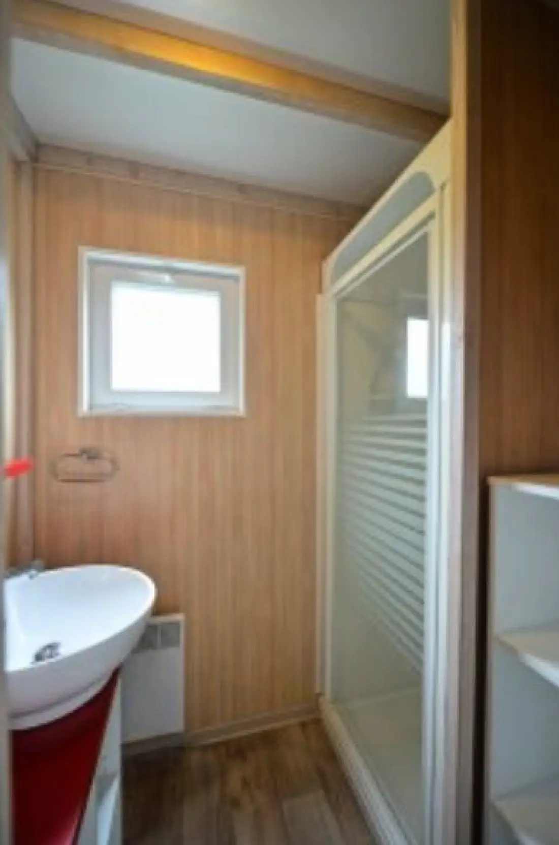 Camping maeva Respira Le Moteno