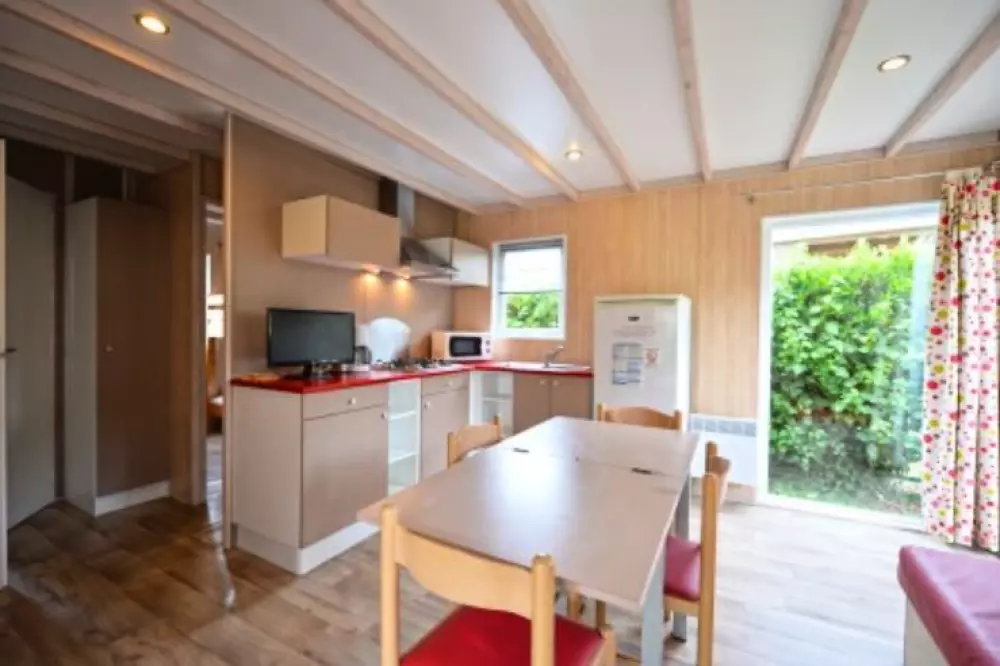 Campingplads maeva Billeder af Breathe Le Moteno