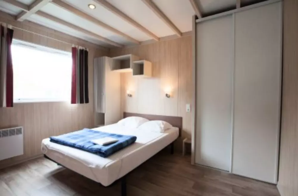 Campingplads maeva Billeder af Breathe Le Moteno