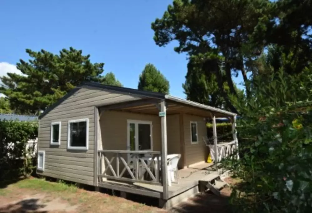 Campingplads maeva Billeder af Breathe Le Moteno