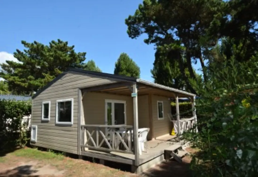Camping maeva Respira Le Moteno