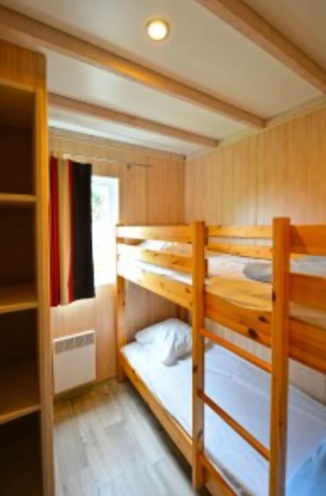 Camping maeva Respira Le Moteno