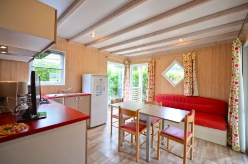 Campingplads maeva Billeder af Breathe Le Moteno