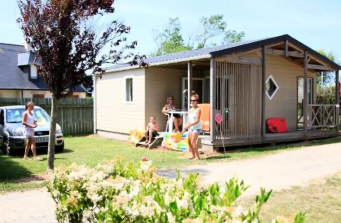 Camping maeva Respira Le Moteno