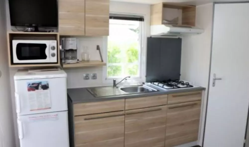 Campingplads maeva Billeder af Breathe Le Moteno