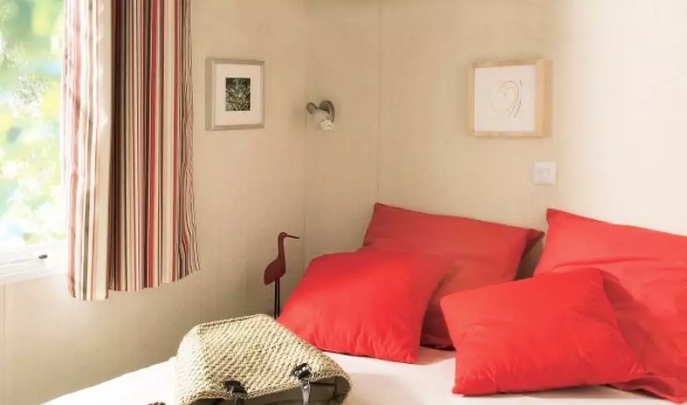 Campingplads maeva Billeder af Breathe Le Moteno