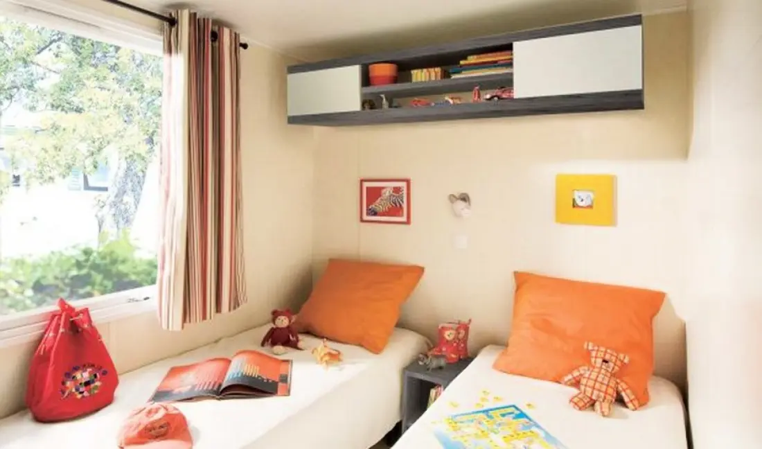 Camping maeva Respira Le Moteno